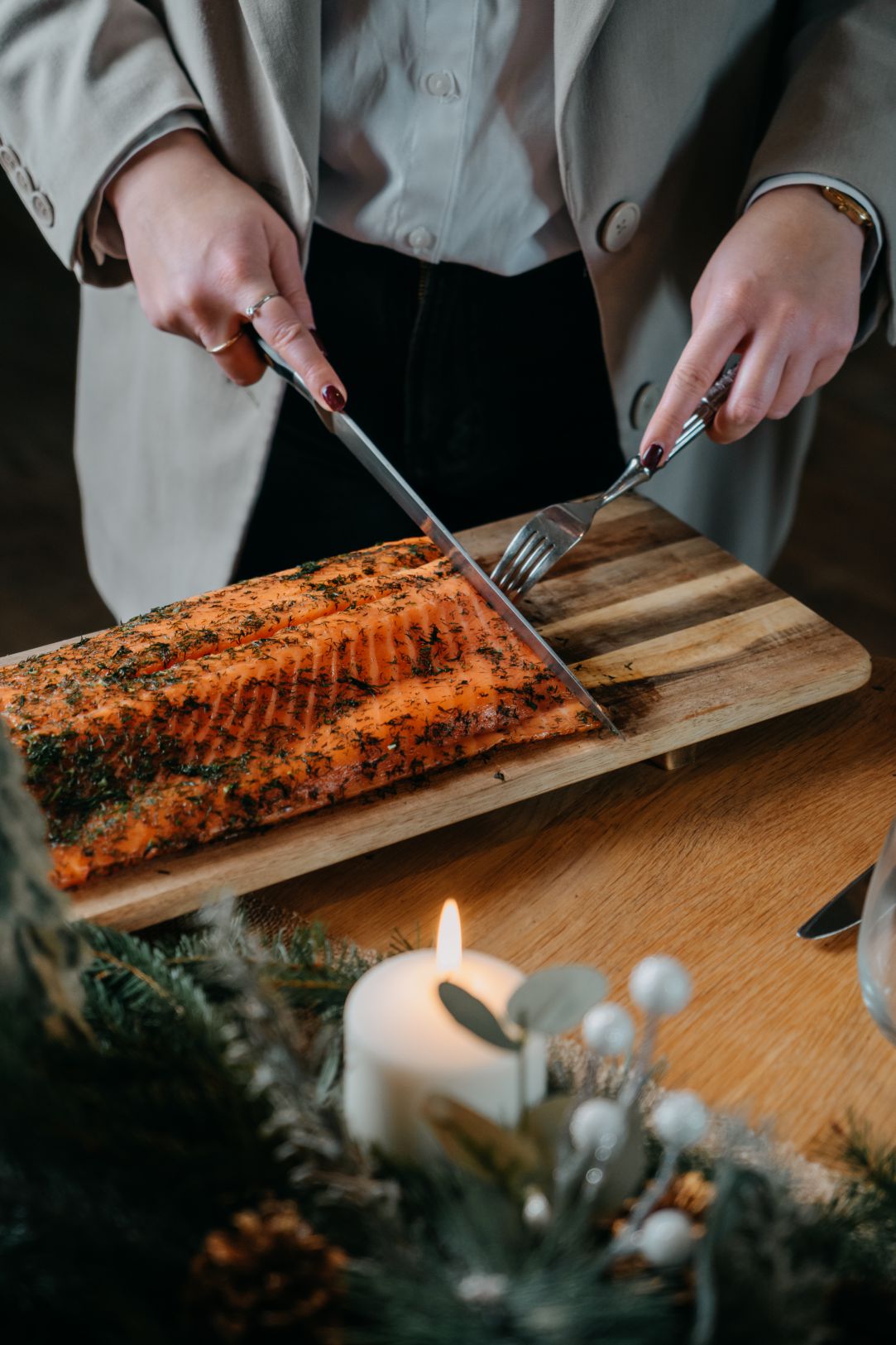 Une entrée du Bistrot de la Bulle